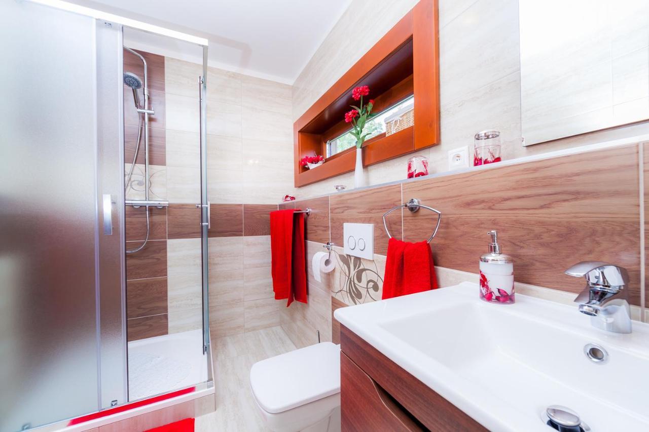 Relax Apartmany Oscadnica Εξωτερικό φωτογραφία