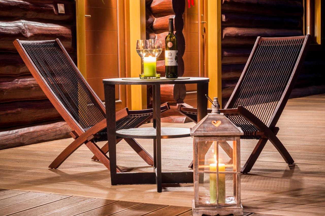 Relax Apartmany Oscadnica Εξωτερικό φωτογραφία