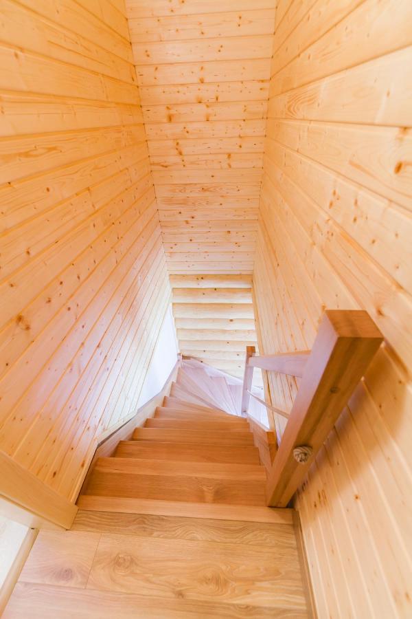 Relax Apartmany Oscadnica Εξωτερικό φωτογραφία