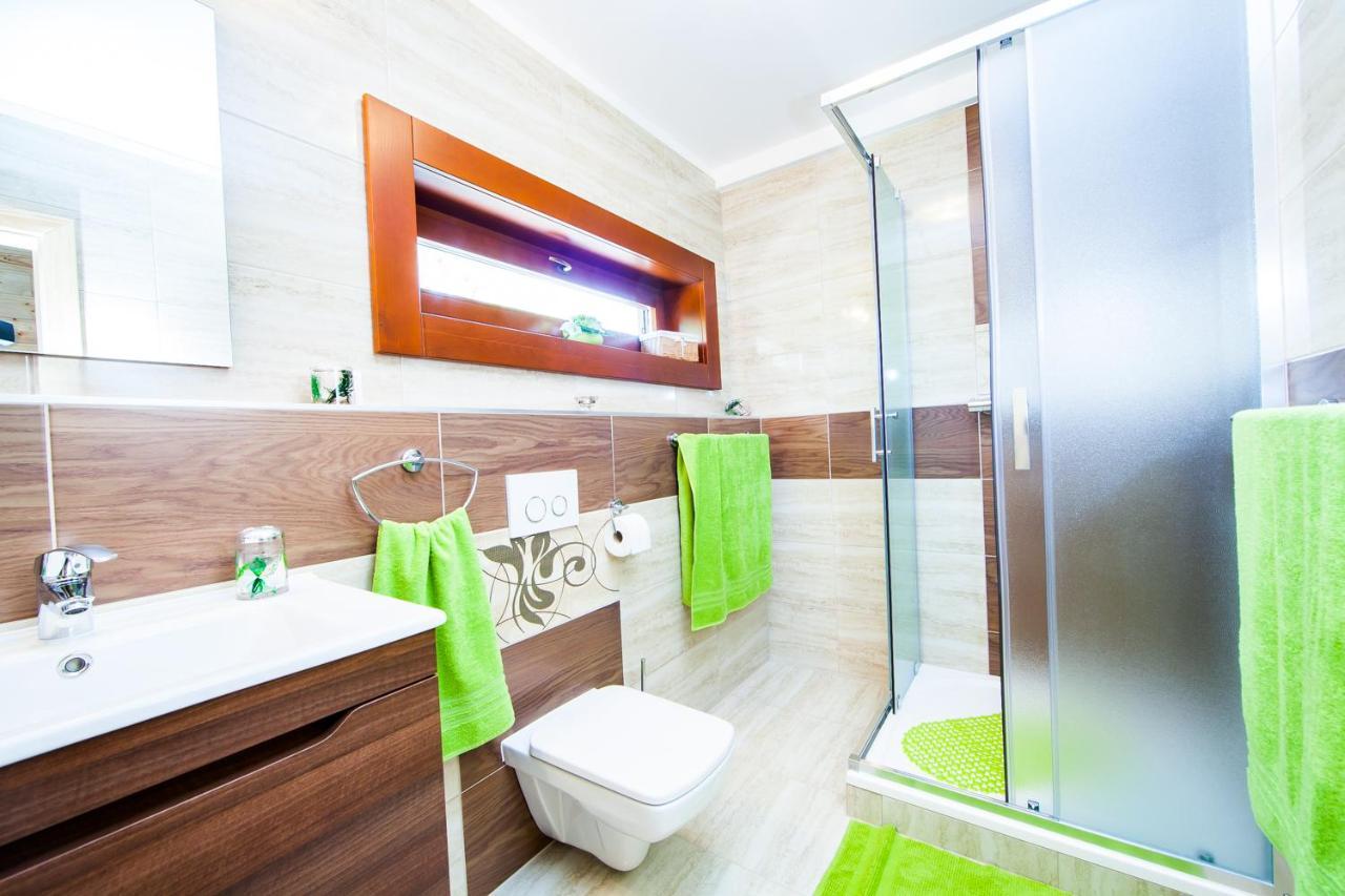Relax Apartmany Oscadnica Εξωτερικό φωτογραφία